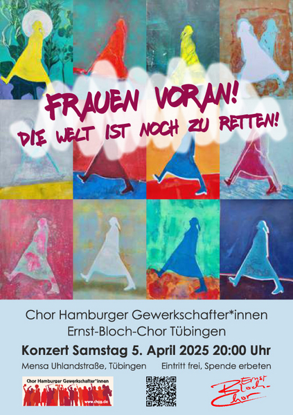 Flyer Tübingen 2025