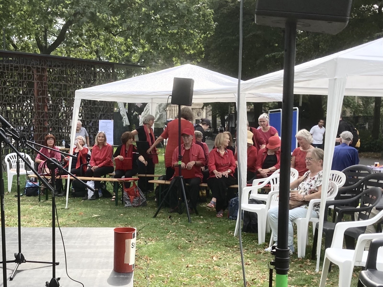 CHGG Ludwig-Baumann-Fest 2024