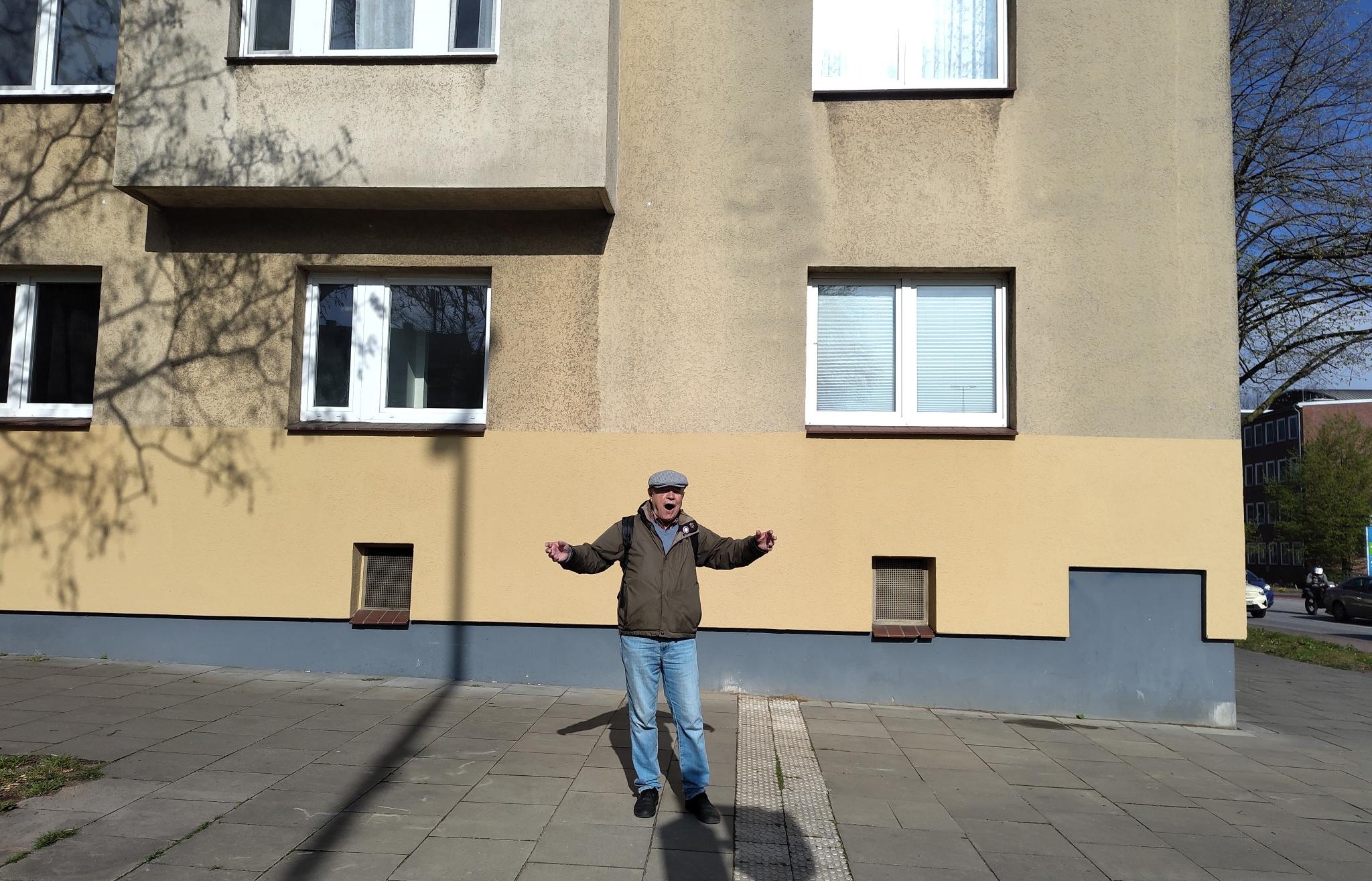 Maidemo 2025