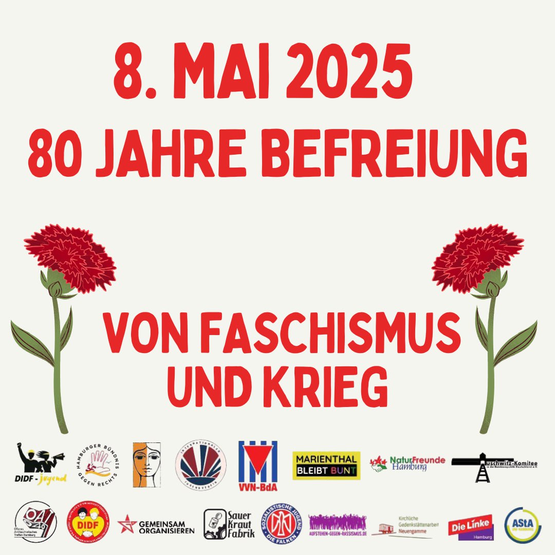 Tag der Befreiung 2025