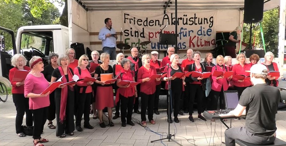 CHGG Antikriegstag 2024